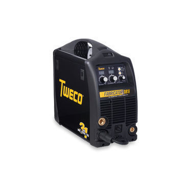 Thermal Arc/Tweco Fabricator 181i System Package with Cart